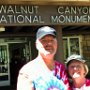 Walnut Canyon
