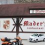 Mader's German Restaurant