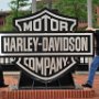 Harley Headquarters