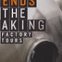 Factory Tour in York, PA