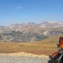 Ride to Beartooth Pass.