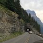 Going to the Sun Road!