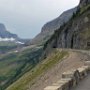 Going to the Sun Road!