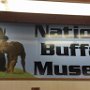 National Buffalo Museum in Jamestown, North Dakota.