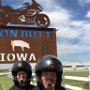 Iron Butt, Iowa!