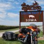 Iron Butt, Iowa!