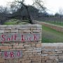 The Salt Lick in Driftwood, TX (A Texas size BBQ place)
