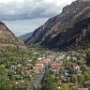 Ouray, CO "The Switzerland of America"