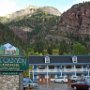 Ouray, CO "The Switzerland of America"